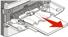 Printer image